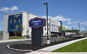 Hampton Inn Richwood Cincinnati South, Ky